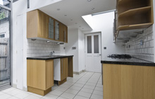 Pen Y Coed kitchen extension leads